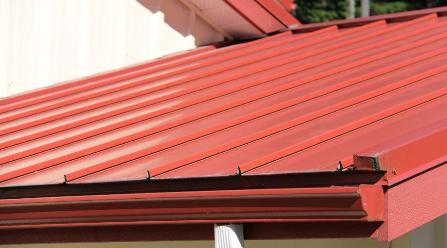 Industrial Roof Repair in Payson, IL